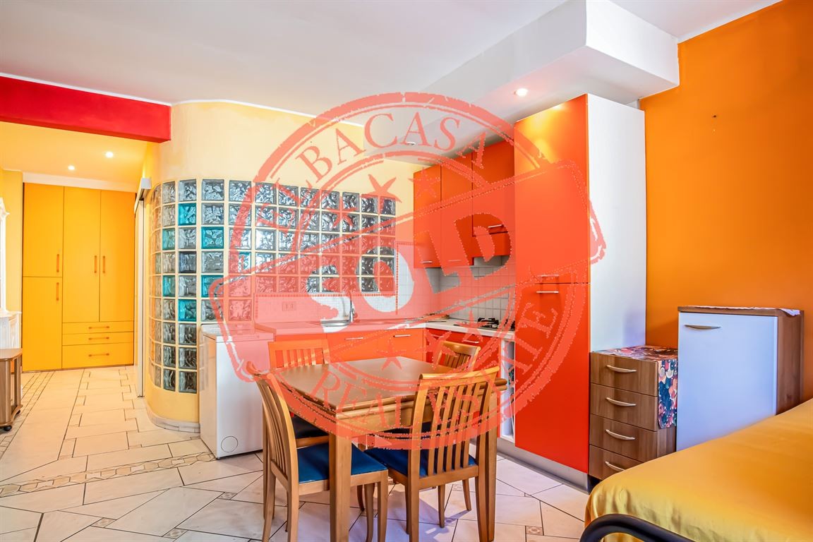 SOLD- CAPOLIVERI - ELBA